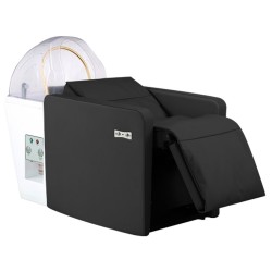 BAC DE LAVAGE AVEC SPA BALI...