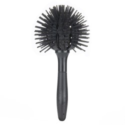 BROSSE À CHEVEUX BOULE...