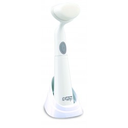 Brosse de nettoyage vibrante