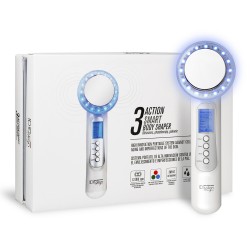 Appareil anti-cellulite