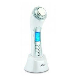 Brosse 3D Nettoyant Visage...