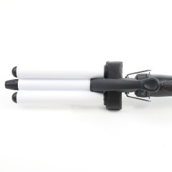 HAIR CURLER TOURMALINE 3X