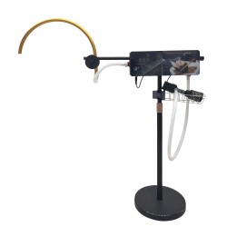 SPA CAPILLAIRE PORTABLE...