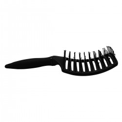 IONIC CURVED BRUSH. GRANDE