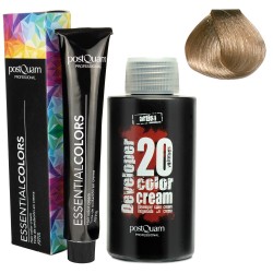 PACK TEINTURE BLOND TRÈS...