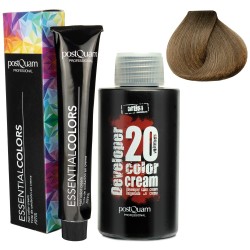 PACK TEINTURE BLOND TRÈS...