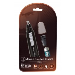 FACIAL TRIMMER ER 5500...