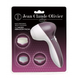 SET MICRO ABRASION FACIAL