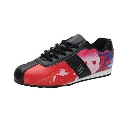 Zapatillas Jco Artis Red