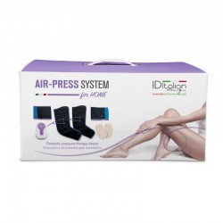 AIR PRESS SYSTEM FOR HOME