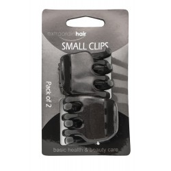 SMALL CLIPS