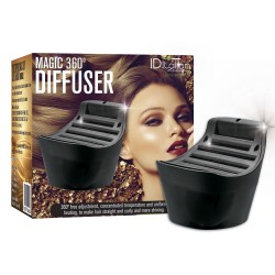 DIFFUSORE MAGIC 360º UNIVERSAL