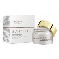 Saphir Renewal Eyes Cream -...