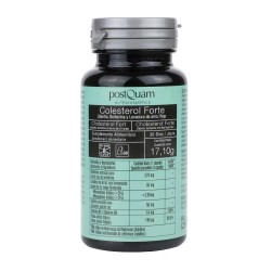 COLESTEROL FORTE 30 CAPSULAS