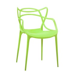 SEDIA VERDE THONET