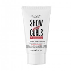 CURLY SERUM DEFINIZIONE...