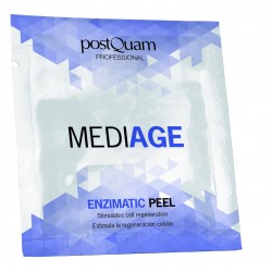 ENZIMATIC PEEL. SIERO...