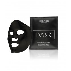 Maschera nera antietà Detox...