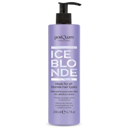 MASCHERA ICE BLONDE 200ML