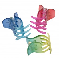 SET DI 6 PINZE PER CAPELLI...