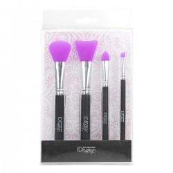 PACK DE 4 PINCELES DE...