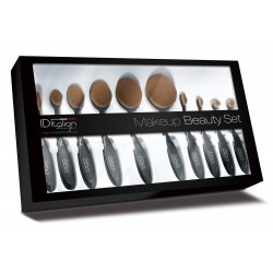 SET DE 10 BROCHAS DE...