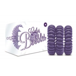ELASTICO CHIC VIOLA