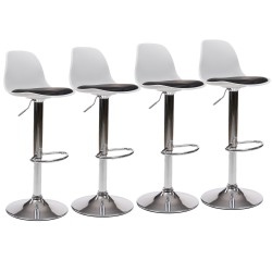 LOTE TABURETE CASPER