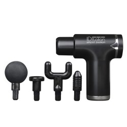 SPORT RELAXER MINI GUN X6,...