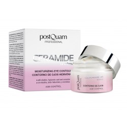 CONTORNO OJOS CERAMIDES 15 ML