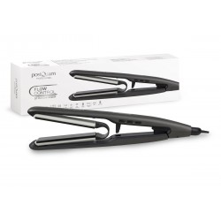 FLOW CONTROL STRAIGHTENER