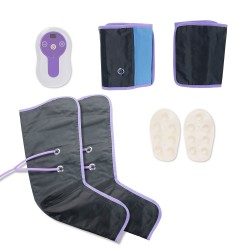 AIR PRESS SYSTEM FOR HOME