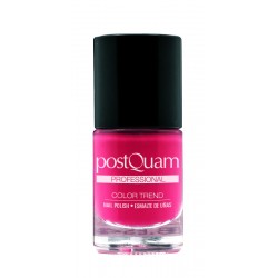 VERNIS A ONGLES - CORAL FLUOR