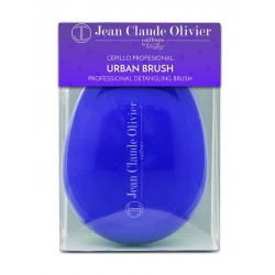 EGG BRUSH MORADO Y NEGRO
