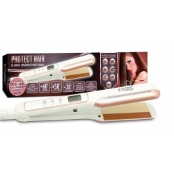 Protect Hair Pure Pink