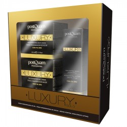 PACK LUXURY GOLD