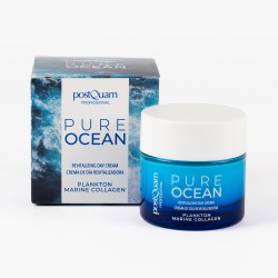 CREMA DIA OCEAN POSTQUAM 50ML