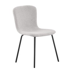 SILLA CANNES BLANCA