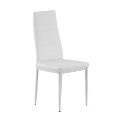 SILLA CASSEL BLANCA