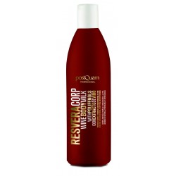 BODY MILK WINE RESVERACORP...