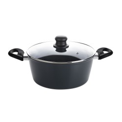 PREMIUM COOKING PAN 24 cm