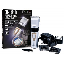 MAQUINA CORTE DE CABELO ER...