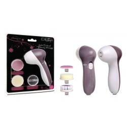 MULTI-TREATMENT BEAUTY MASSAGER