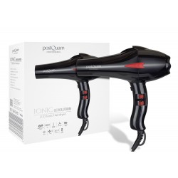 2300W IONIC HAIR DRYER