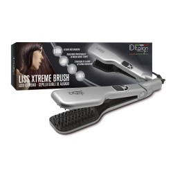 CEPILLO ALISADOR DOBLE LISS...