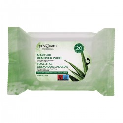 TOALLITAS DESMAQUILLADORAS...