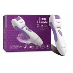 PEDICURO ELÉCTRICO JCO