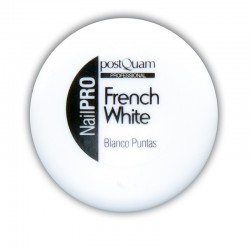 FRENCH WHITE 15ML - BRANCO...